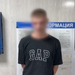 В Светлоярском районе пассажир такси попался с марихуаной