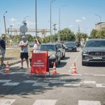 В Волгограде начали продавать места в очередях на АЗС