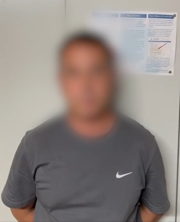 В Волгограде ревность закончилась поножовщиной: мужчина ранил нового партнера бывшей