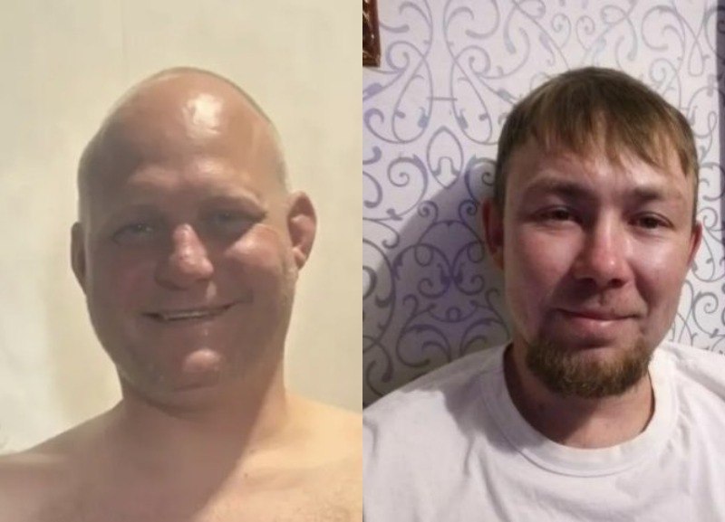 В Волгограде в один день пропали двое молодых мужчин