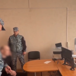 В Волгограде задержали подозреваемого в стрельбе в магазине