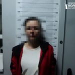 В Волгограде женщина ударила мужа ножом во время ссоры