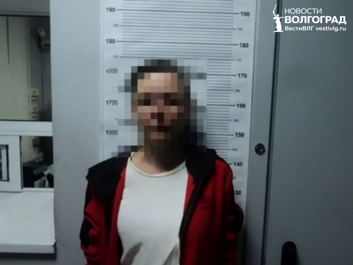 В Волгограде женщина ударила мужа ножом во время ссоры