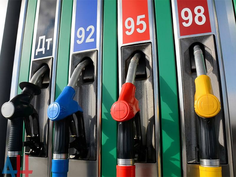 В Волгоградской области увеличивают поставки топлива на АЗС