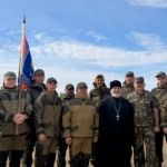 В Волгоградской области завершилась осенняя «Вахта Памяти»