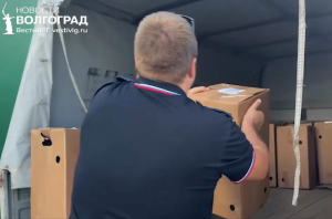 В Волжском из торгового павильона изъяли более 400 литров пивных напитков