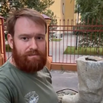 Волгоградцев начали задерживать после необычного обращения к Бастрыкину с бензином
