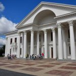 Волгоградский театр кукол объяснил, за какие фотосессии нужно платить