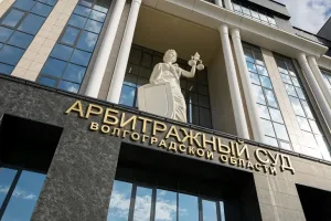 Транснефть-Приволга доплатит 516 млн рублей налогов в Волгоградской области