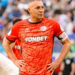 Артём Дзюба объявил о завершении футбольной карьеры
