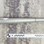 В Волгограде мужчина избил знакомого бейсбольной битой