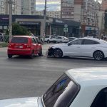 ДТП на Спартановке в Волгограде произошло у остановки «Новая Спартановка»