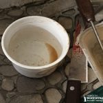 В Волгограде 24-летняя женщина ударила сожителя ножом в спину во время ссоры