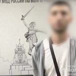В Волгограде задержали участника группы с СИМ-боксом