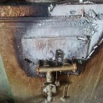 В Еланском районе супруги погибли от угарного газа