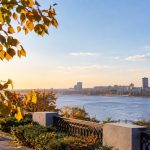 Погода в Волгограде 5 октября: первый рабочий день недели будет тёплым