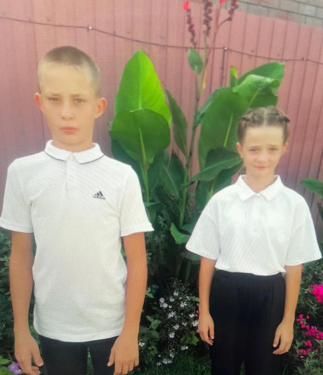 В Волгограде нашли пропавшую 13-летнюю девочку, ищут брата