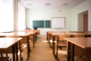 Школы Волгограда переходят на дистант из-за инфекции: какие классы закрыли