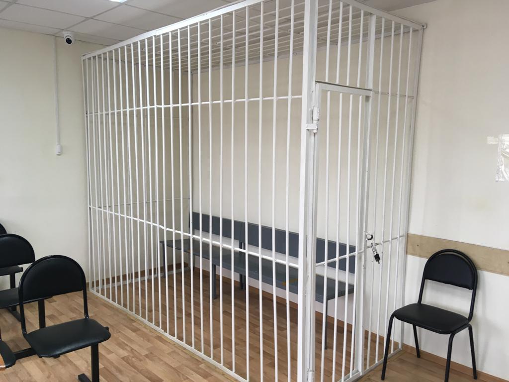 19-летний волгоградец получил реальный срок за избиение подростка