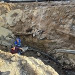 Три студентки попали в больницу после утечки газа в Волгограде