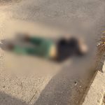 В Красноармейском районе Волгограда человек выпал из окна пятиэтажки