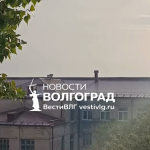 В Тракторозаводском районе Волгограда не прекращается странный писк после сирены