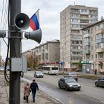 В Волгограде могут внезапно включить сирены из-за настройки системы оповещения