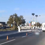 Велосипедист погиб под колёсами «Лады» в Волжском