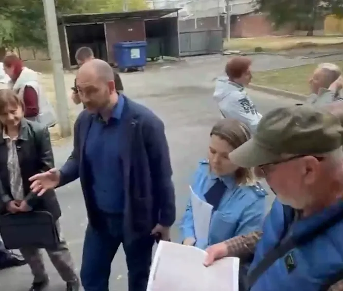 Волгоградцам выставили счета за отопление до 18 тысяч рублей за сентябрь