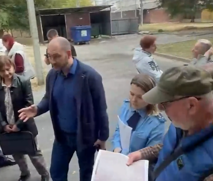 Волгоградцам выставили счета за отопление до 18 тысяч рублей за сентябрь