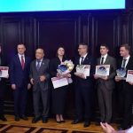 Волгоградский педагог вошла в число призёров конкурса «Учитель года России»