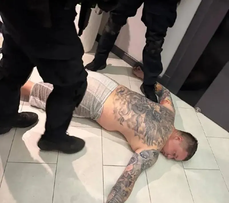 Замглавы Таганрога Егора Долматова арестовали по делу о взятке